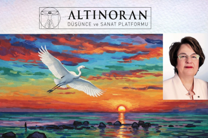 "Berna Ateşoğlu 7. Sanat Günleri" maratonu başlıyor