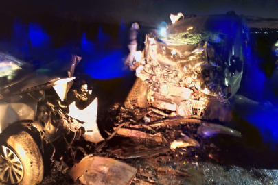 Diyarbakır’da feci kaza: 2’si çocuk 3 kişi hayatını kaybetti