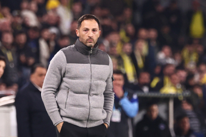 Fenerbahçe'de revir alarmı! Domenico Tedesco: 'Elimizdeki çözümlere bakacağız'