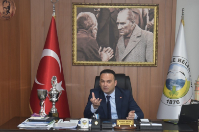 Görele Belediye Başkanı Dede hakkındaki 'Çocuğa karşı cinsel taciz ' iddianamesi hazırlandı