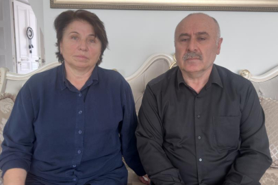 İddianameyi değerlendiren Oğuz Murat Aci'nin babası Özer Aci: "Bunlar müebbet yeseler bile 'az' derim"