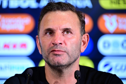 Juventus-Galatasaray maçı öncesi Okan Buruk: “Sanki ilk maçı hiç oynamamış gibi olmalıyız”