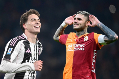 Juventus-Galatasaray rövanş maçı ne zaman, saat kaçta, hangi kanalda? İşte Devler Ligi’nde kritik gece