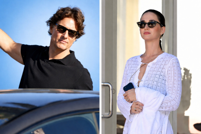 Katy Perry ve Justin Trudeau aşkında bebek söylentisi: İddialar yanıt buldu