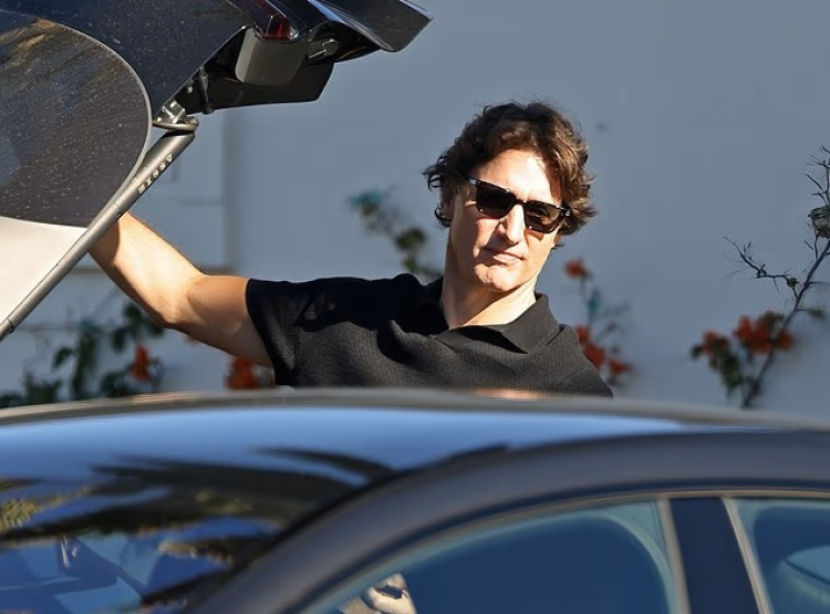 Katy Perry ve Justin Trudeau aşkında bebek söylentisi İddialar yanıt buldu 3