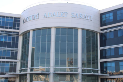 Kayseri’de şüpheli ölüm davasında karar çıktı