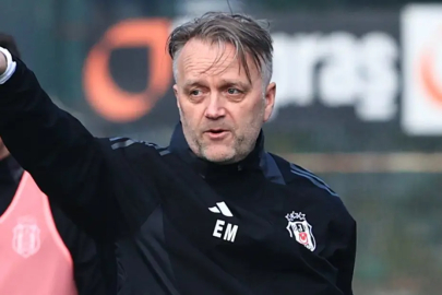 Kayserispor'da Erling Moe dönemi: Norveçli teknik adam Süper Lig'e dönüyor