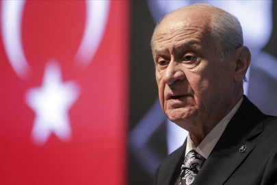 MHP lideri Devlet Bahçeli: Milli Eğitim Bakanlığı'nın Ramazan genelgesini destekliyorum