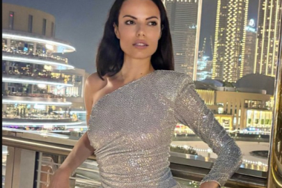 Model Simge Ünal’dan “3 yıldır taciz ediliyorum” iddiası: “Başıma bir şey gelirse sorumluları bu kişiler”