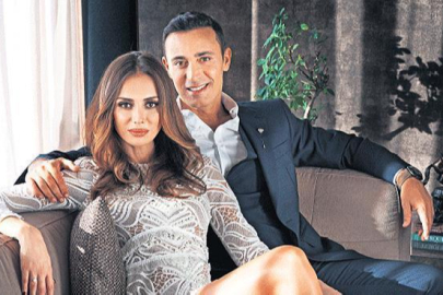 Mustafa Sandal’a mahkemeden şok karar: Eski eşine ödeme yapacak