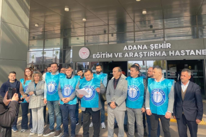 Nennioğlu: Uzun yıllar hemşirelik yapan ebelere hakları verilmeli