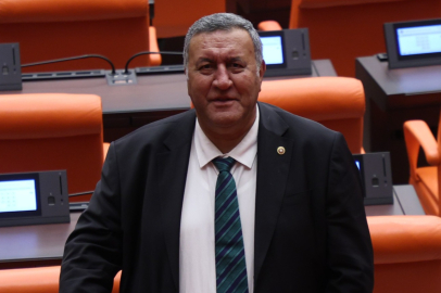 Ömer Fethi Gürer’den özel sektöre promosyon hakkı için kanun teklifi