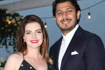 Pelin Karahan’dan boşanma kararı: 12 yıllık evlilik sona eriyor