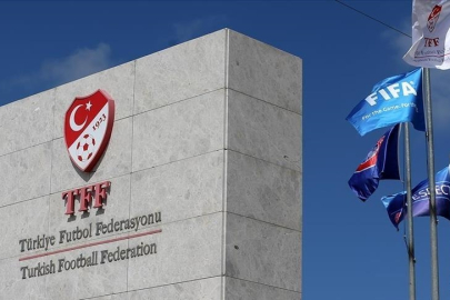 PFDK'den Ankara Keçiörengücü Başkanı Sedat Tahiroğlu'na 15 gün hak mahrumiyeti cezası