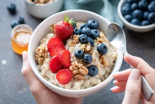 Sahur Sofrasında Kan Şekerini Dengeleyen Besinler