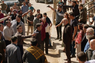 UZAK ŞEHİR 51. BÖLÜMDE SİLAH PATLADI! CİHAN ÖLDÜ MÜ, 52. BÖLÜMDE NELER OLACAK?