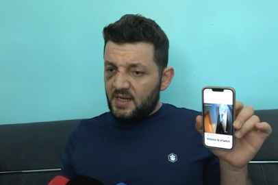 Yalova’da komşu kavgasında yaralanan 14 aylık bebeğin babasından iddialara yalanlama