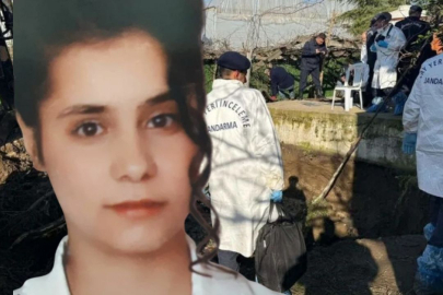 16 YILLIK SIR ÇÖZÜLÜYOR: MANİSA’DA EBRU KOYUNCU DOSYASINDA KEMİKLER BULUNDU