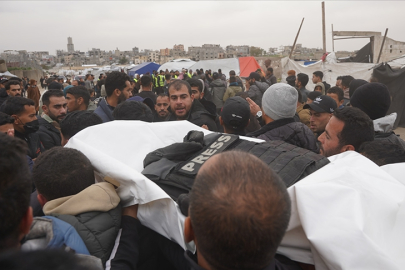 2025, gazeteciler için en ölümcül yıl oldu