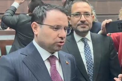 Adalet Bakanı Akın Gürlek'ten "Terörsüz Türkiye" mesajı: Genel af yok, hedef örgütün feshedilmesi