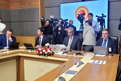 Bakan Memişoğlu: Madde bağımlılığı alanında yaklaşık 552 bin kişiye danışmanlık hizmeti verildi