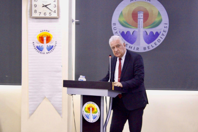 Balıkçı: Karataş'ın 73 kilometrelik sahil şeridinde sadece temizlik ve çim biçebiliyoruz