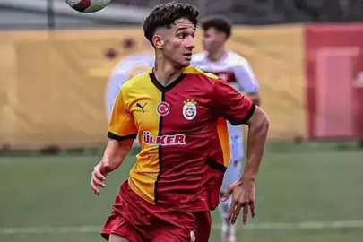 FENERBAHÇE’DEN GALATASARAY’A TRANSFER ÇALIMI: ÇAĞRI HAKAN BALTA RESMEN İMZALADI