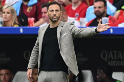 Fenerbahçe Teknik Direktörü Tedesco: Nottingham Forest maçını kazanmaya çalışacağız