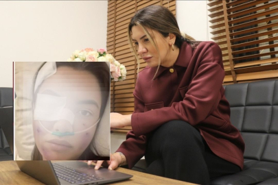 Fulya Öztürk’e ‘trafik kazası’ iddiası: Yapay zekâ ürünü fotoğraf ortalığı karıştırdı