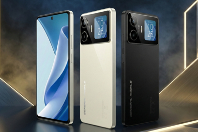 GENERAL MOBILE GM 26 PRO 5G VE GM FENIX II PRO 5G TANITILDI! 5G DESTEKLİ YENİ MODELLER SATIŞTA