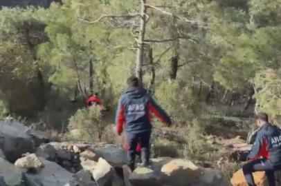 Hatay’da bipolar hastası genç 6 gündür kayıp