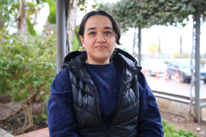 "Her şey bitti" demişti, şimdi üniversiteli: Elif Naz'ın azmi kanseri yendi