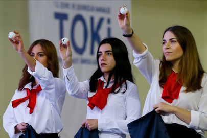 Isparta TOKİ çekiliş sonuçları: TOKİ kura sonuçları nereden öğrenilir?