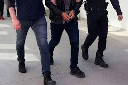 İstanbul merkezli 10 ilde "narko-finans" operasyonunda gözaltı sayısı 13'e yükseldi