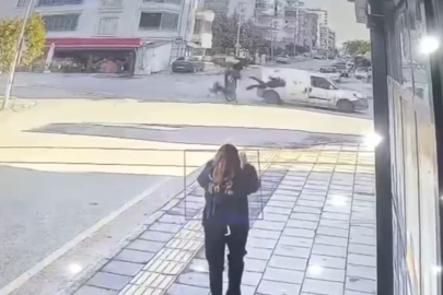 Mersin Erdemli’de araç ile motosiklet çarpıştı: 1 ölü, 1 ağır yaralı