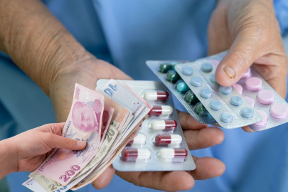 Sağlık giderleri en çok düşük gelir grubunu etkiliyor