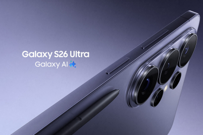 SAMSUNG GALAXY S26 TÜRKİYE FİYATLARI AÇIKLANDI! GALAXY S26 ULTRA, S26+ VE S26 NE KADAR?