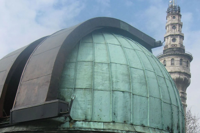 Resmî Gazete’de yayımlandı: İstanbul Üniversitesi Gözlemevi yönetmeliği yenilendi