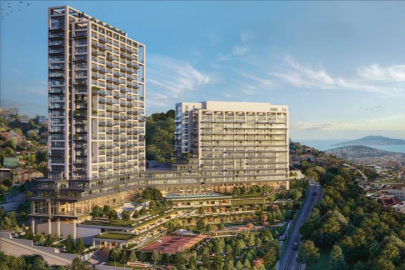 Vakıf GYO’nun 2025 net kârı 780 milyon liraya ulaştı