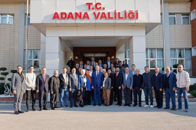 Valisi Yavuz: Muhtarlarla el ele, uyuşturucu bağımlılığıyla mücadele edeceğiz