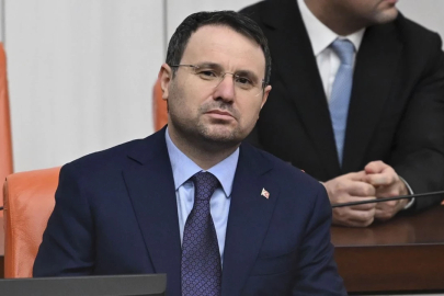 Adalet Bakanı Akın Gürlek'ten "Çözüm" için tek şart: Önce silahlar susacak, sonra meclis konuşacak