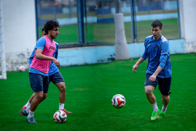 Adana Demirspor’da 500 bin avroluk kader eşiği