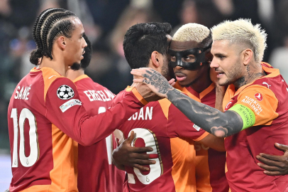 Aslan’ın kasası doldu taştı: Galatasaray’dan Şampiyonlar Ligi’nde tarihi hasılat