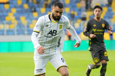 Beşir: Şampiyonluk hayalimizi taraftarımızla gerçeğe dönüştüreceğiz