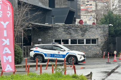 Beyoğlu’nda üniversitede şok olay: Dönem ödevi anlaşmazlığı kanlı bitti