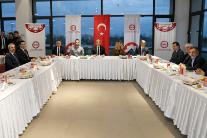 Dağlı: Ramazan ayı toplumsal kenetlenmenin zamanıdır