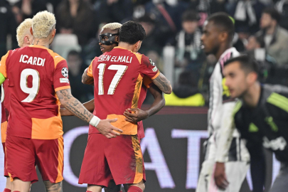 Devler Ligi'nde son 16 tablosu netleşti