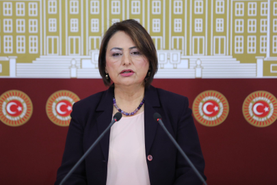 Dr. Şevkin, kooperatif mağduriyetleri için TBMM’ye teklif sundu