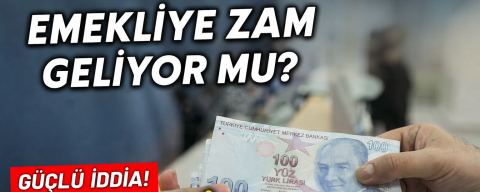 Emekli bayram ikramiyesi 2026 ne kadar olacak, ne zaman ödenecek? Hangi rakamlar konuşuluyor?