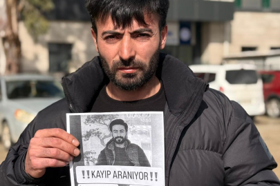 Hatay'da 7 gündür kayıp olan Uğur Çalışkan'ın eşyaları dağ zirvesinde bulundu